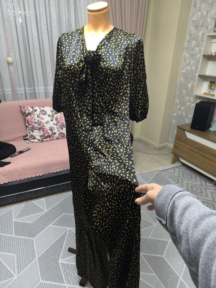 V Yaka  Tulum - Görsel 3