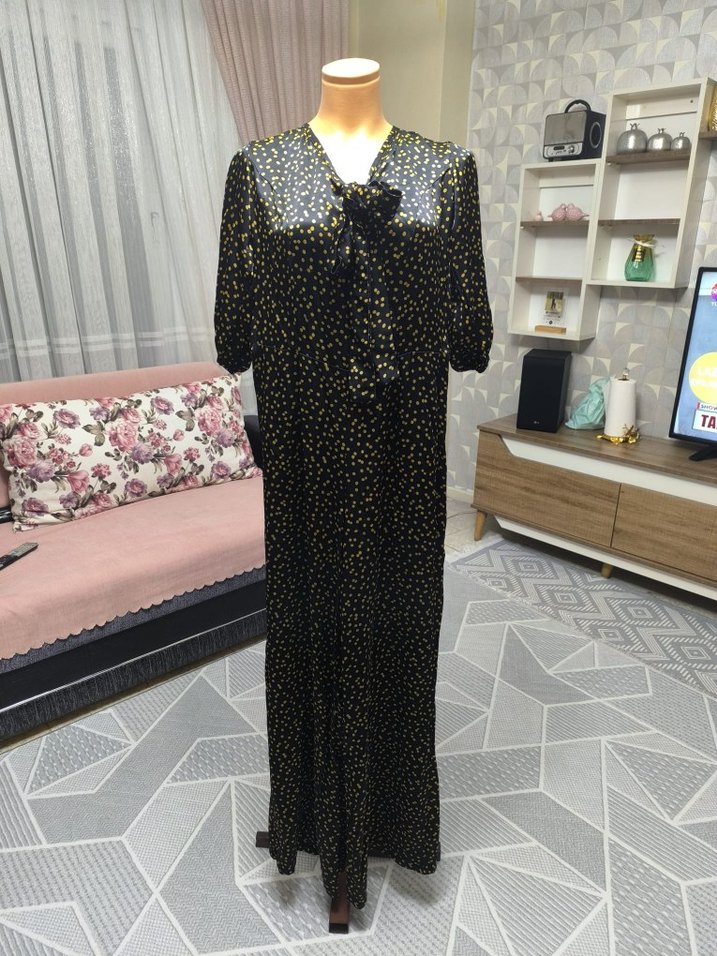 V Yaka  Tulum - Görsel 2