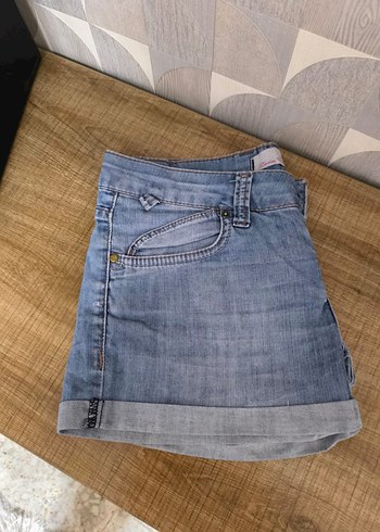 rodi vintage Jean mini şort