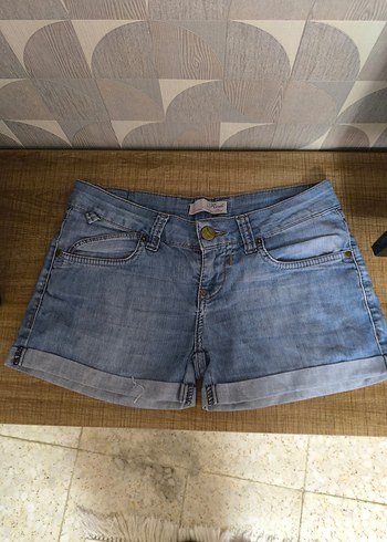Rodi Mood rodi vintage Jean mini şort