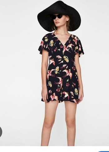 zara tulum