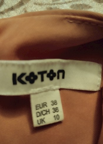 kadın elbise - Görsel 9