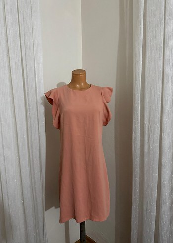 kadın elbise - Görsel 5