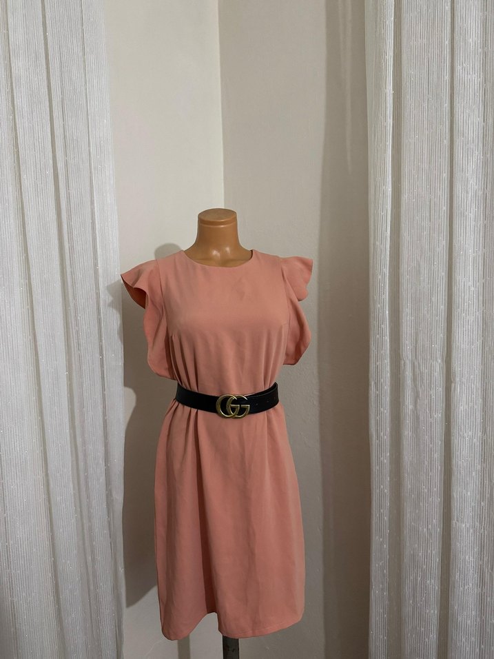 kadın elbise - Görsel 4