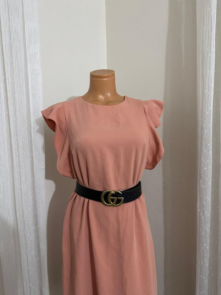 kadın elbise - Görsel 3