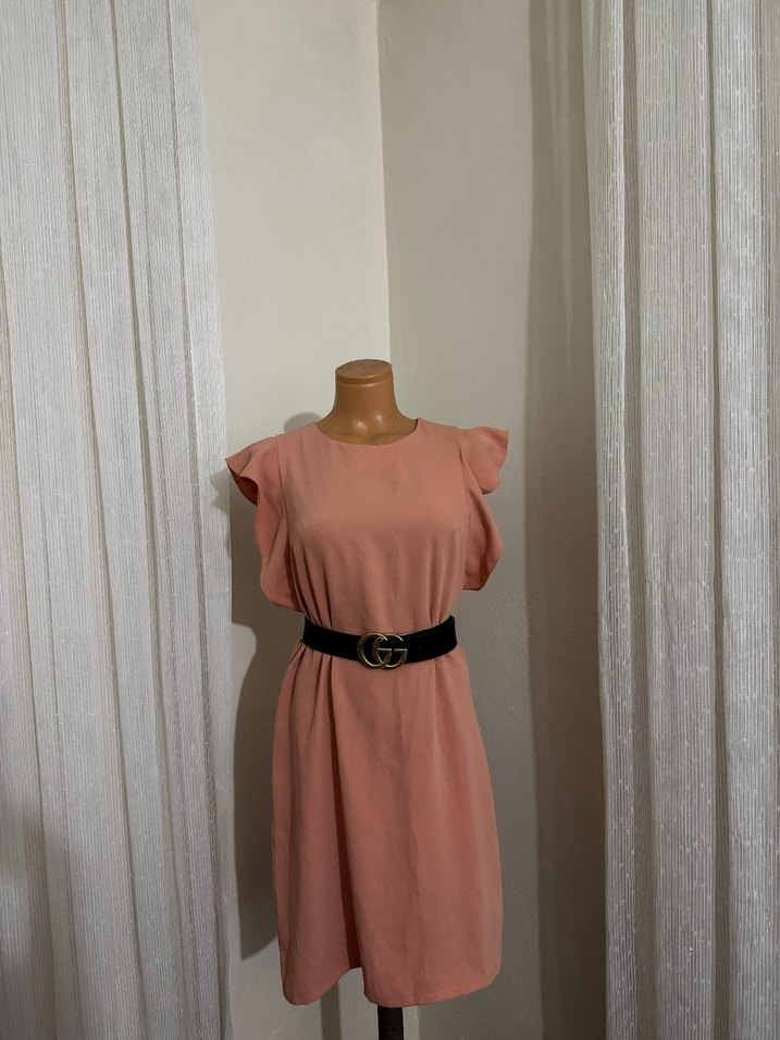 kadın elbise - Görsel 2