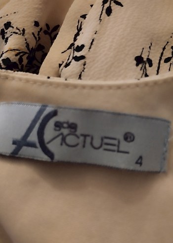 kadın elbise - Görsel 6