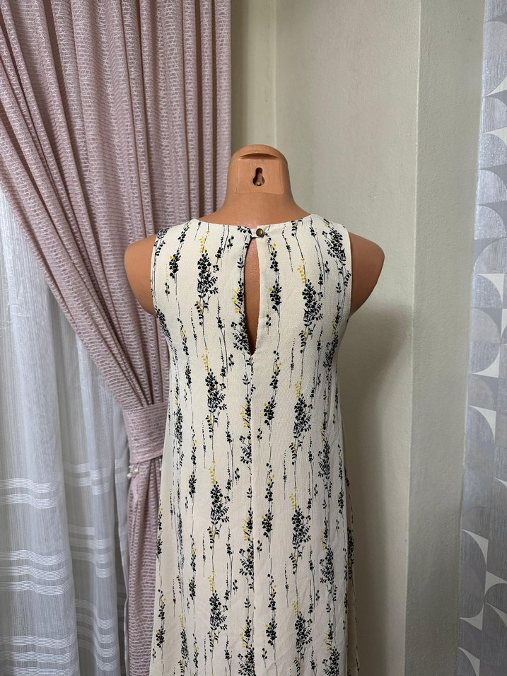 kadın elbise - Görsel 4