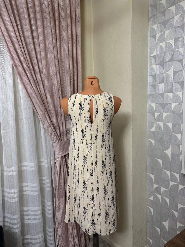 kadın elbise - Görsel 5