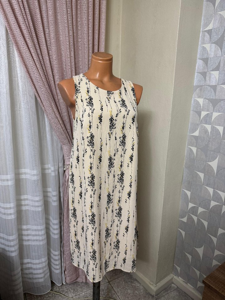 kadın elbise - Görsel 3