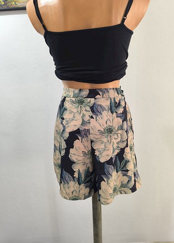 Asos bayan şort