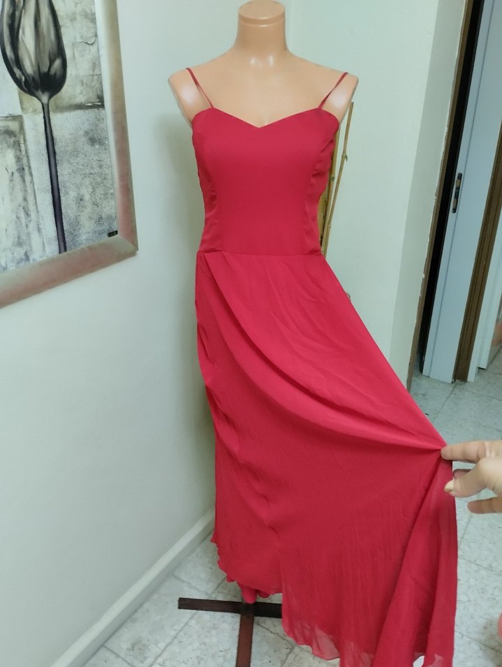 seyranlı marka abiye - Görsel 4