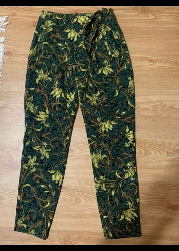 Zara pantolon - Görsel 2