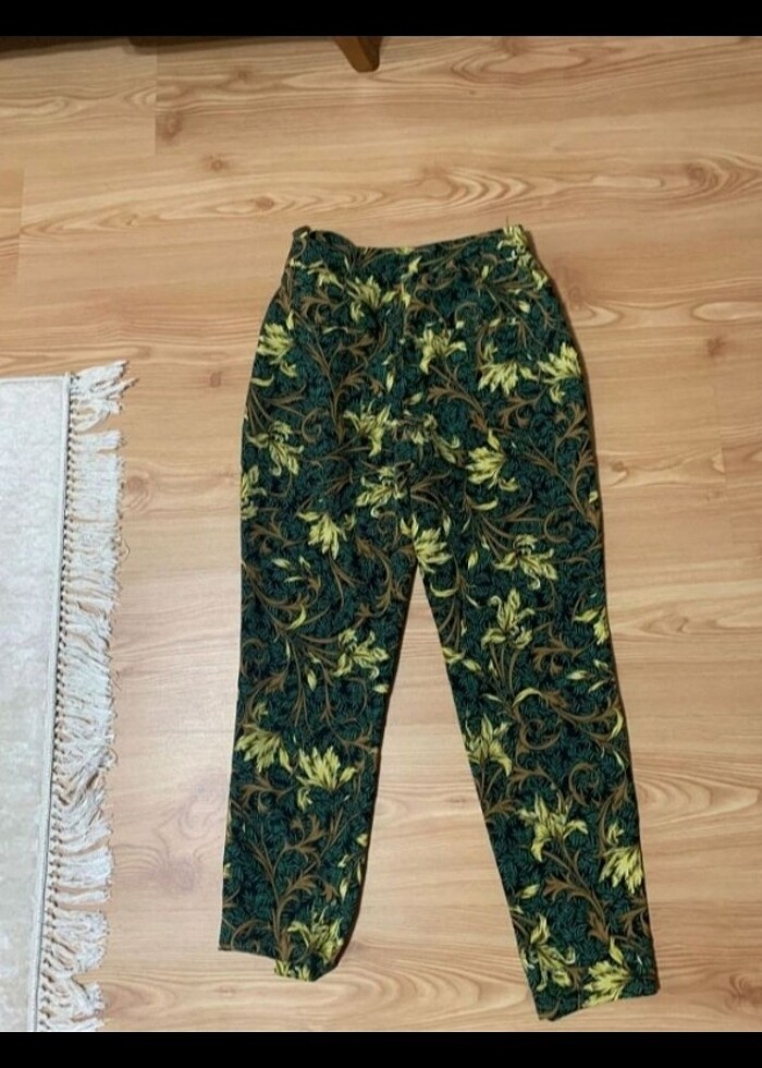 Zara pantolon - Görsel 4