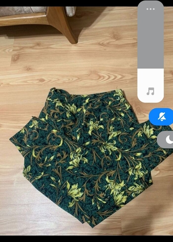 Zara pantolon - Görsel 5