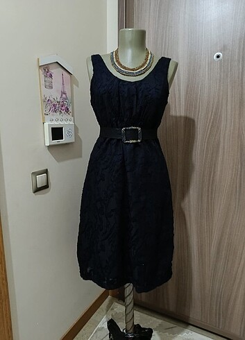 American Vintage Y2K vintage elbise