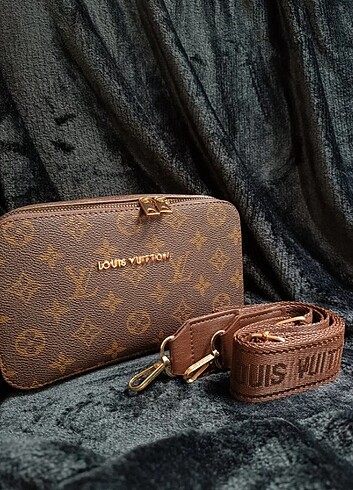 LOUİS VUITTON BAYAN ÇANTA 