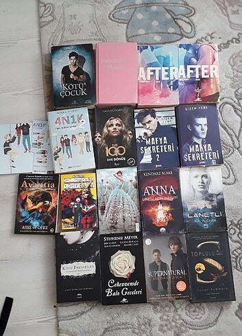 Kitap