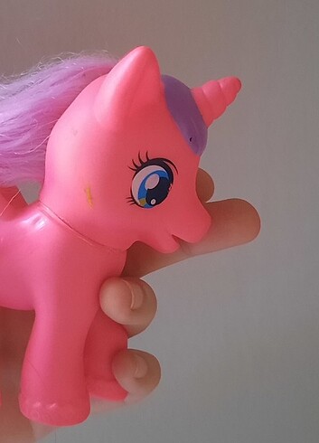  Pinkie pie
