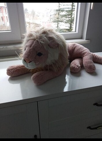#aslan#pembe#pelusoyuncK