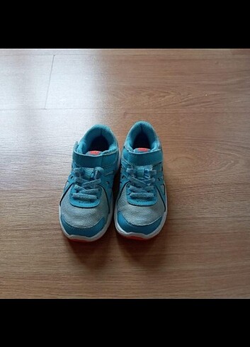 27 Beden mavi Renk 27.5 no #nike#sporayakkabi#