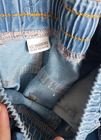 LC Waikiki #lcwaikiki#pantolon#jean#
