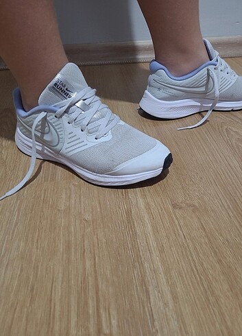 37,5 Beden çeşitli Renk #nike#unisex#orjinal#37.5