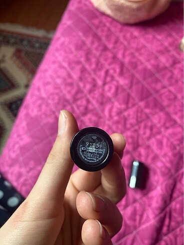  Beden Sephora ruj