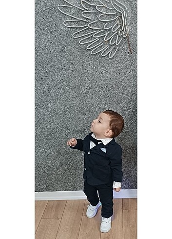 Erkek çocuk takim 