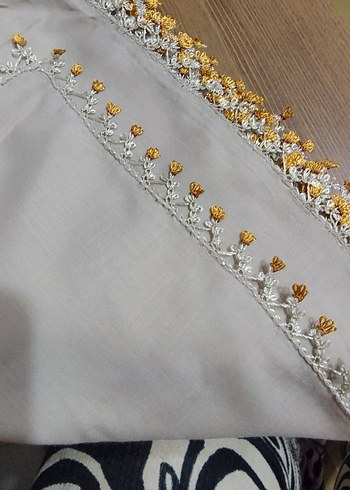 iğne oyası yemeni sipariş alınır - Görsel 6