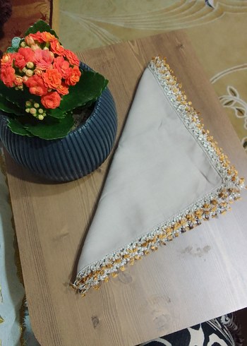 iğne oyası yemeni sipariş alınır - Görsel 7