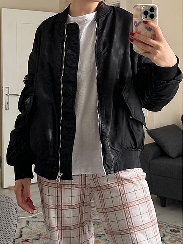 Bershka Ceket