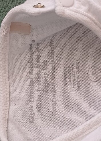 Mavi tshirt 
