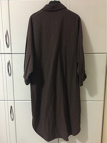 m Beden bordo Renk Tunik