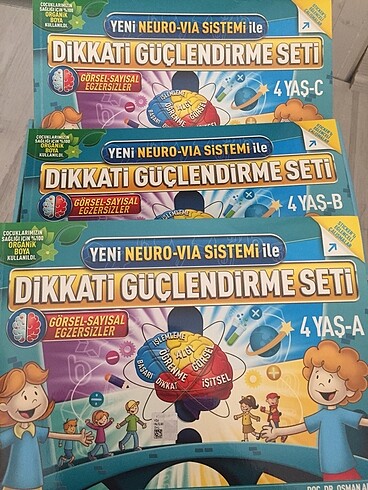  DGS 4 yaş