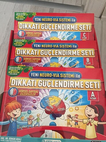 DGS 5 yaş