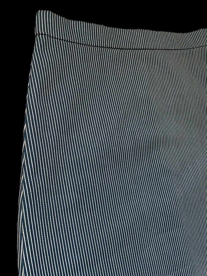 Çizgili Spor Çan Etek - Görsel 2