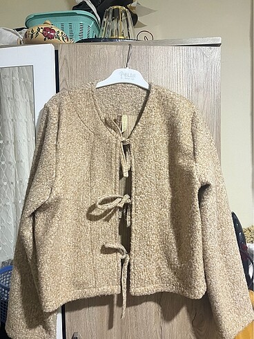 diğer Beden camel Renk Pinterest ceket