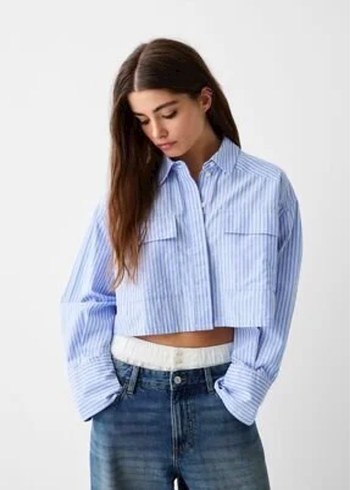 Bershka s
