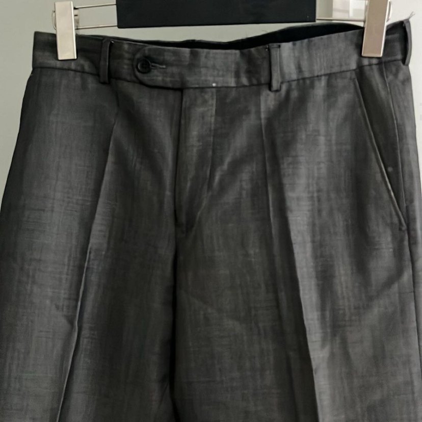 Erkek pantolon - Görsel 2