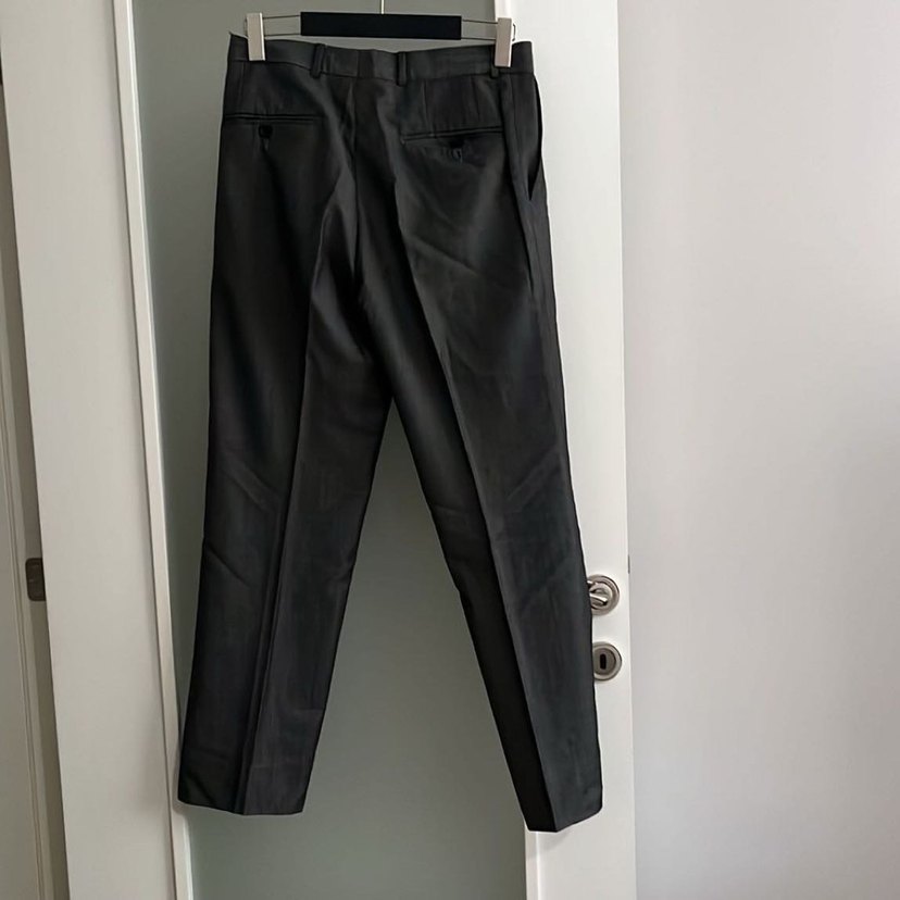 Erkek pantolon - Görsel 4