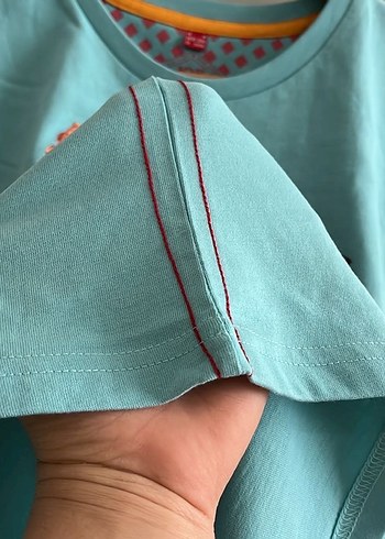 Orjinal sıfır ürün - Görsel 4