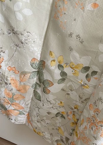 Yataş çift kişilik sıfır pike - Görsel 6