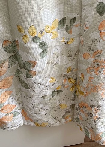 Yataş çift kişilik sıfır pike - Görsel 3