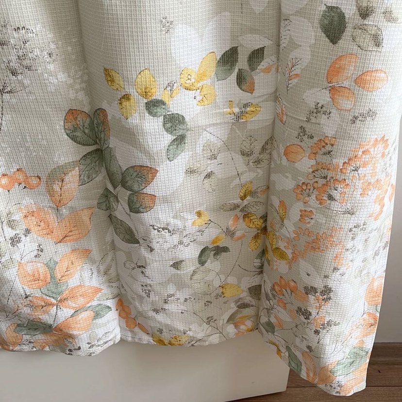 Yataş çift kişilik sıfır pike - Görsel 3