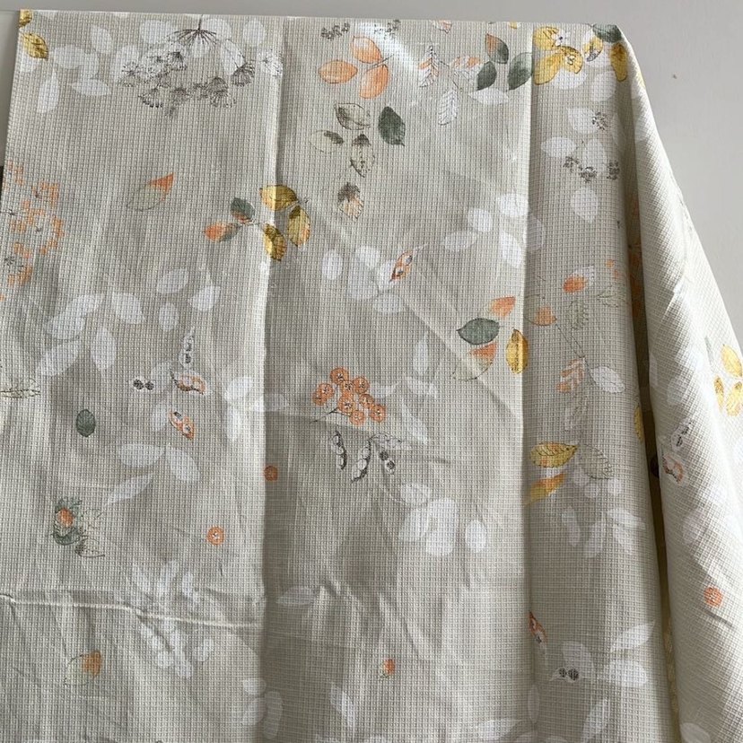 Yataş çift kişilik sıfır pike - Görsel 2