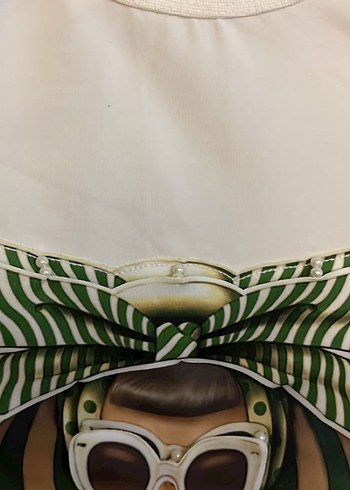 Orjinal Panço üç boyutlu tişört - Görsel 8