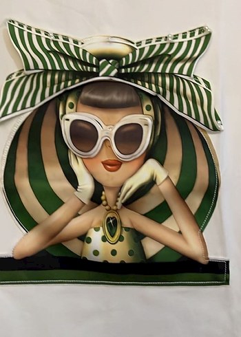 Orjinal Panço üç boyutlu tişört - Görsel 2