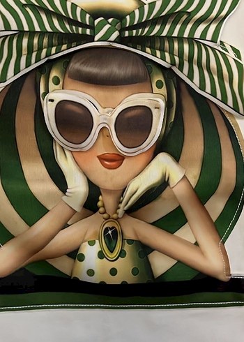 Orjinal Panço üç boyutlu tişört - Görsel 5