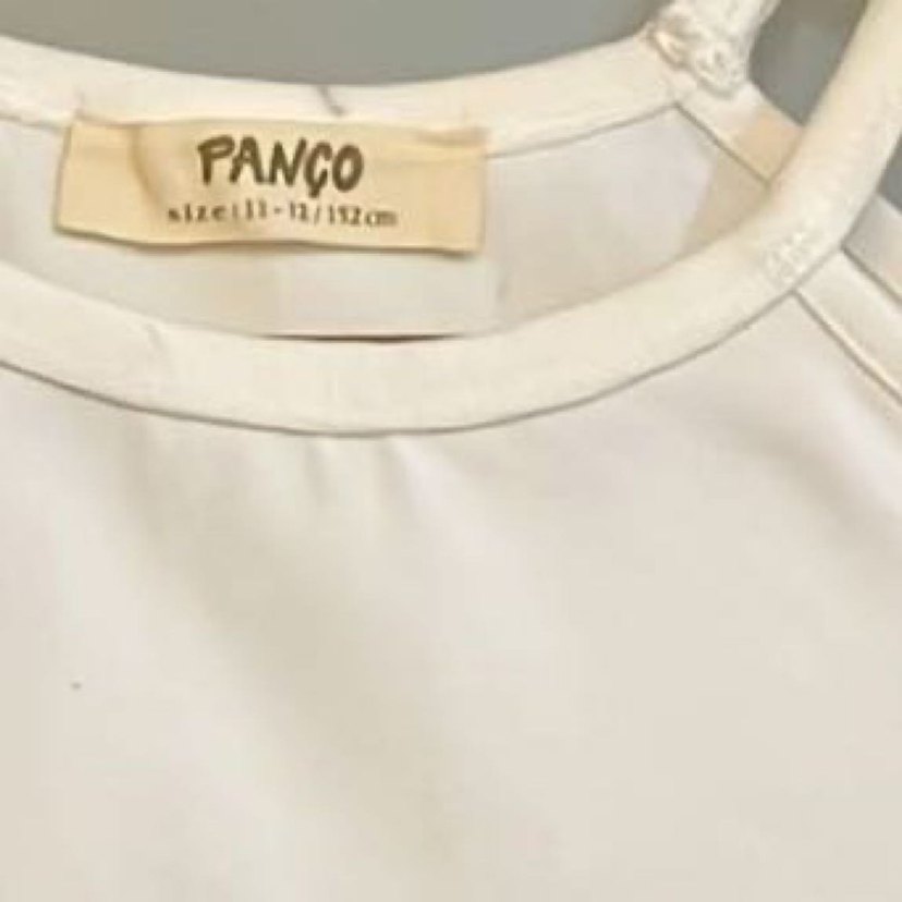 Orjinal Panço üç boyutlu tişört - Görsel 4